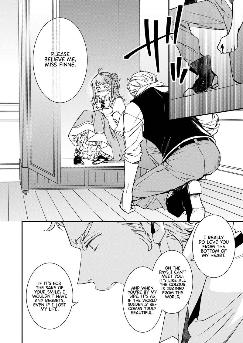 Tsundere Akuyaku Reijou Liselotte To Jikkyou No Endo Kun To Kaisetsu No Kobayashi San 14a 10