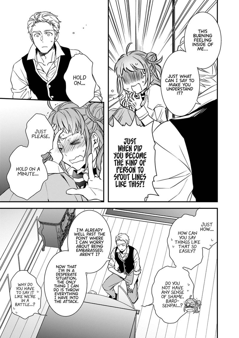 Tsundere Akuyaku Reijou Liselotte To Jikkyou No Endo Kun To Kaisetsu No Kobayashi San 14a 11