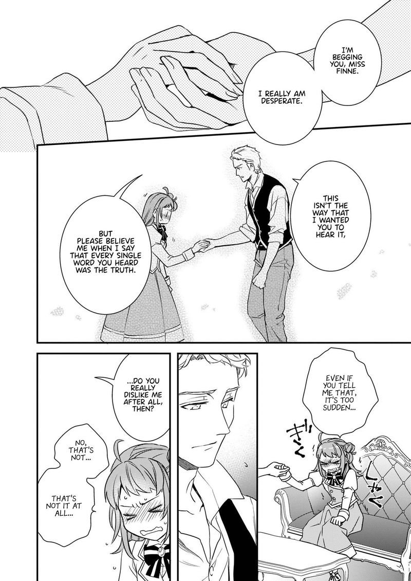 Tsundere Akuyaku Reijou Liselotte To Jikkyou No Endo Kun To Kaisetsu No Kobayashi San 14a 12