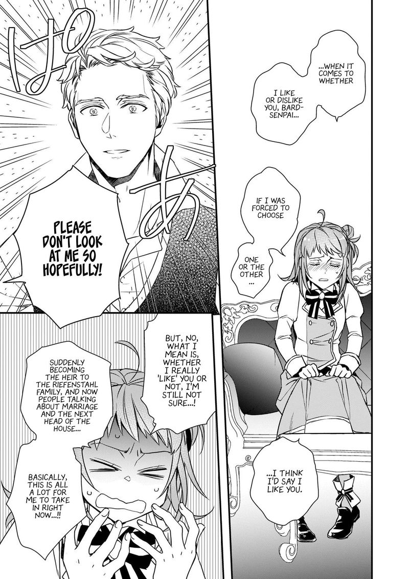 Tsundere Akuyaku Reijou Liselotte To Jikkyou No Endo Kun To Kaisetsu No Kobayashi San 14a 13