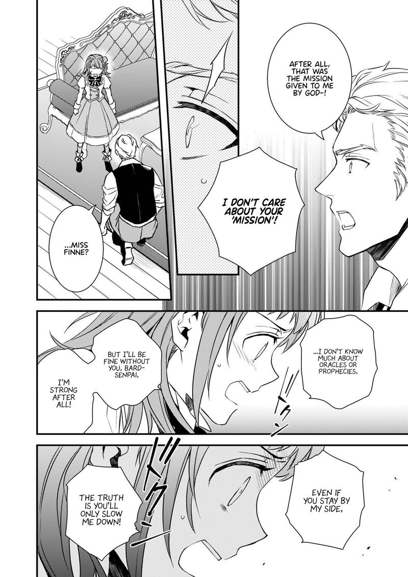 Tsundere Akuyaku Reijou Liselotte To Jikkyou No Endo Kun To Kaisetsu No Kobayashi San 14a 16