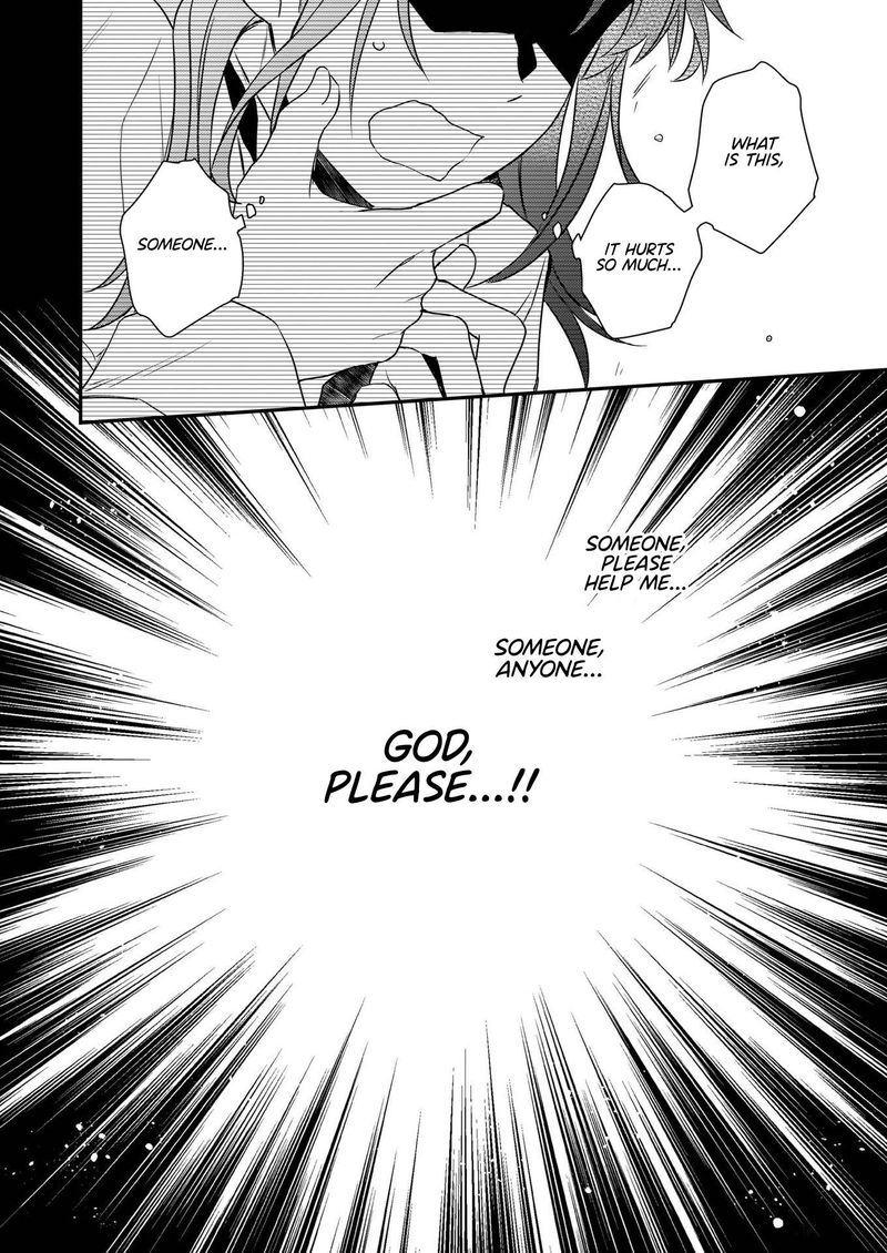 Tsundere Akuyaku Reijou Liselotte To Jikkyou No Endo Kun To Kaisetsu No Kobayashi San 14a 18