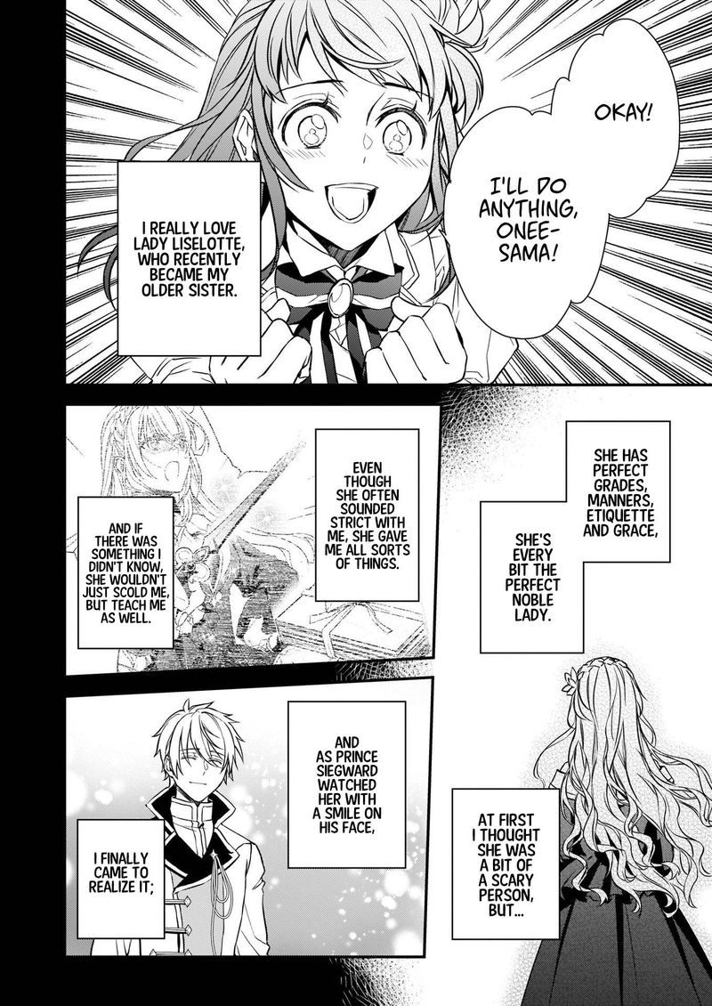 Tsundere Akuyaku Reijou Liselotte To Jikkyou No Endo Kun To Kaisetsu No Kobayashi San 14a 2