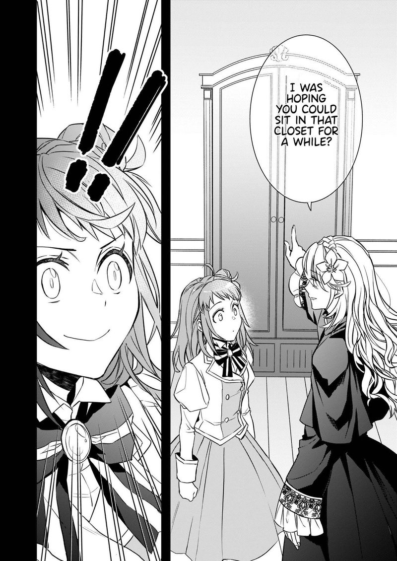 Tsundere Akuyaku Reijou Liselotte To Jikkyou No Endo Kun To Kaisetsu No Kobayashi San 14a 4