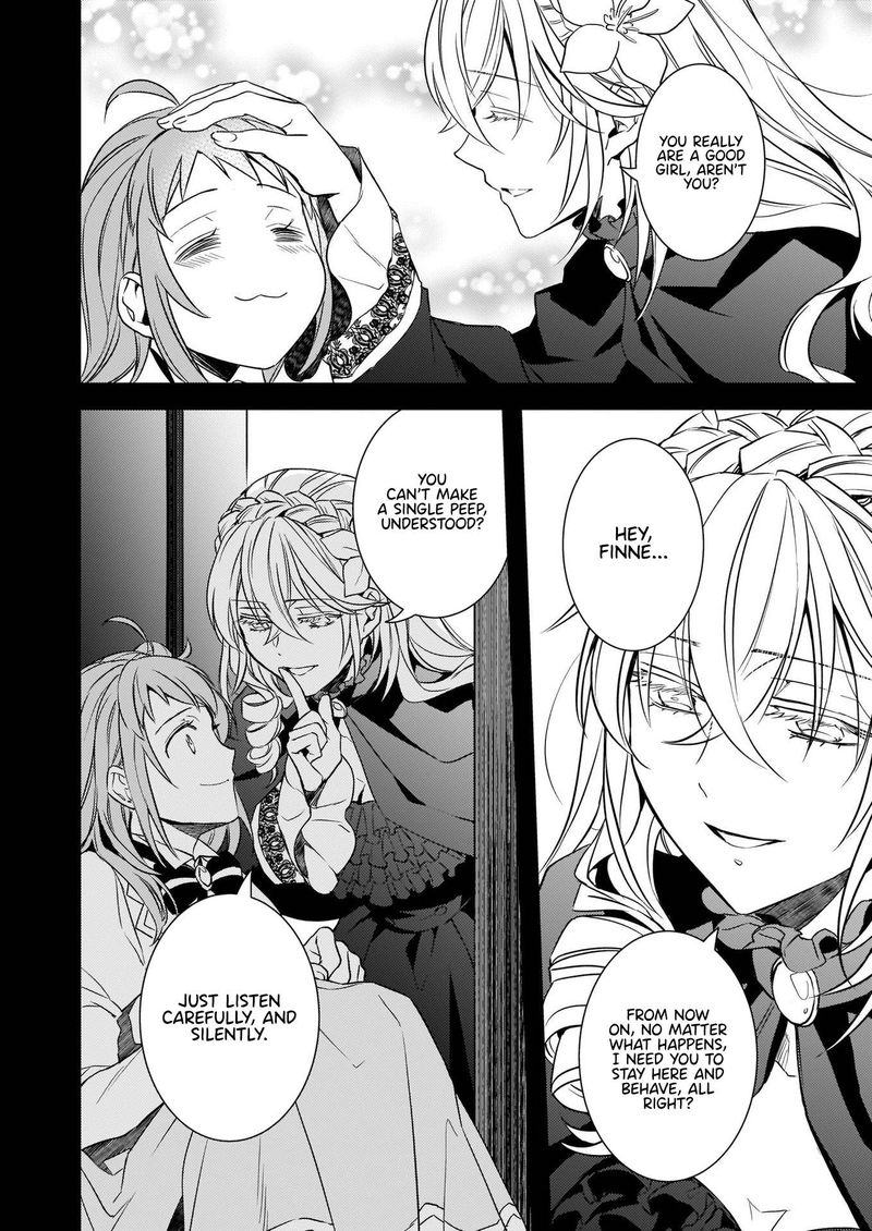 Tsundere Akuyaku Reijou Liselotte To Jikkyou No Endo Kun To Kaisetsu No Kobayashi San 14a 6