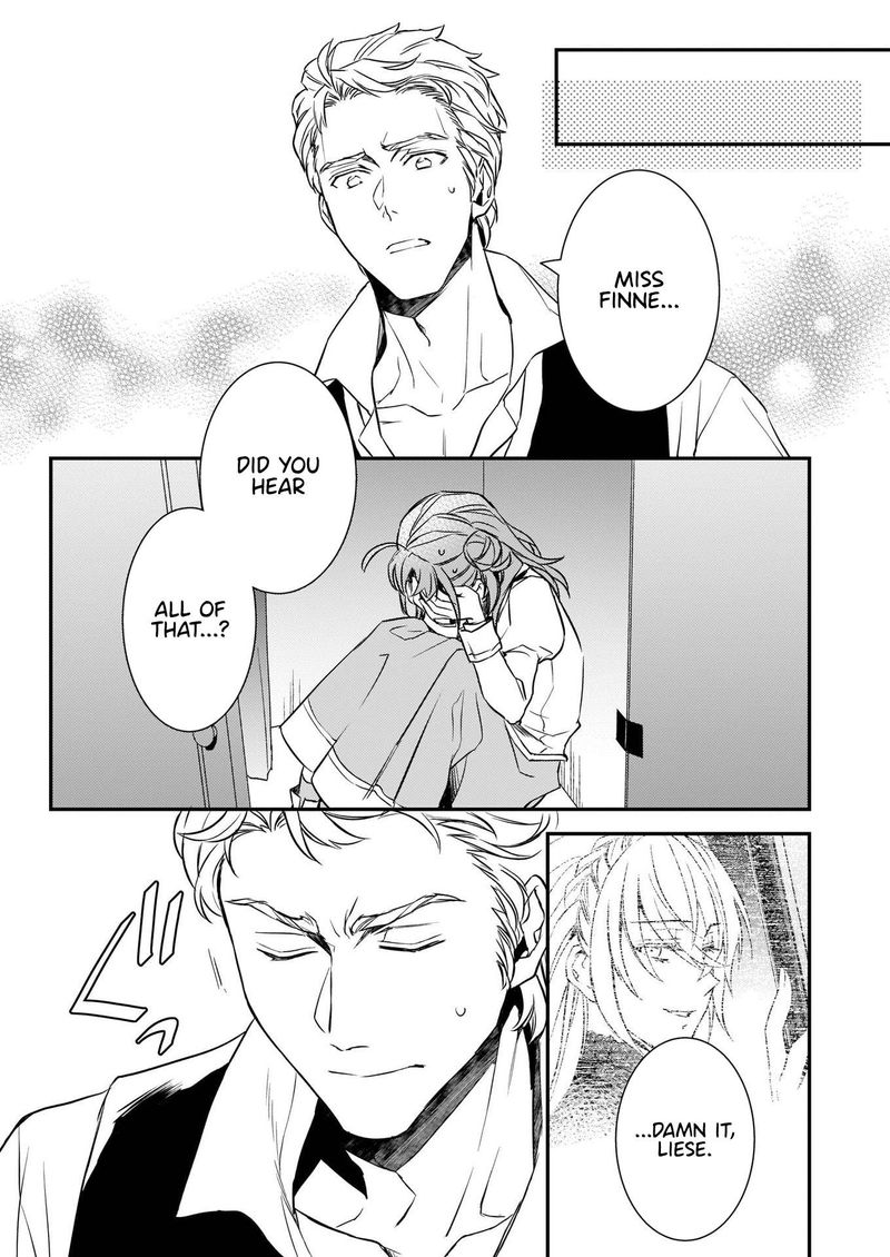 Tsundere Akuyaku Reijou Liselotte To Jikkyou No Endo Kun To Kaisetsu No Kobayashi San 14a 9