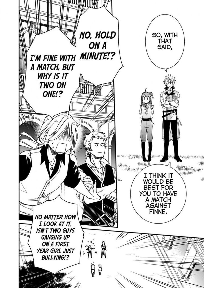 Tsundere Akuyaku Reijou Liselotte To Jikkyou No Endo Kun To Kaisetsu No Kobayashi San 4 10