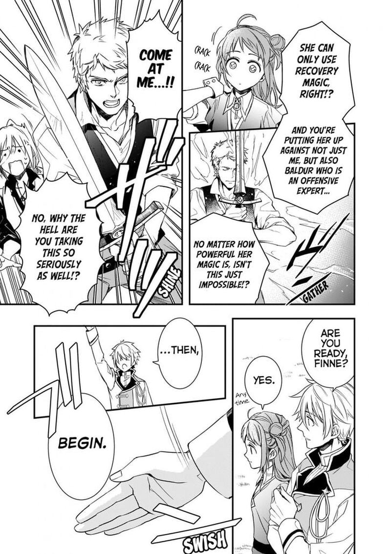 Tsundere Akuyaku Reijou Liselotte To Jikkyou No Endo Kun To Kaisetsu No Kobayashi San 4 11