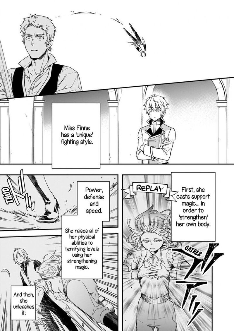 Tsundere Akuyaku Reijou Liselotte To Jikkyou No Endo Kun To Kaisetsu No Kobayashi San 4 13