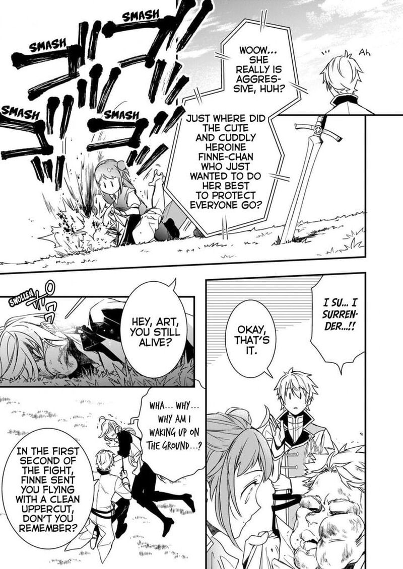 Tsundere Akuyaku Reijou Liselotte To Jikkyou No Endo Kun To Kaisetsu No Kobayashi San 4 15