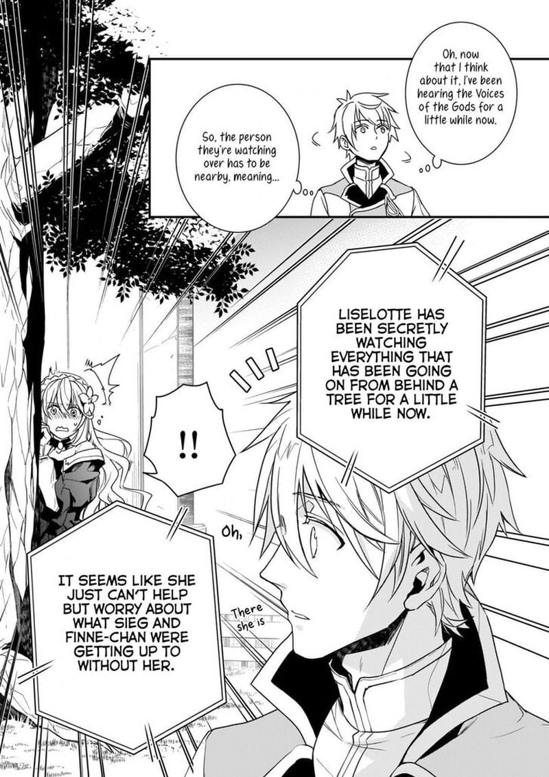 Tsundere Akuyaku Reijou Liselotte To Jikkyou No Endo Kun To Kaisetsu No Kobayashi San 4 17