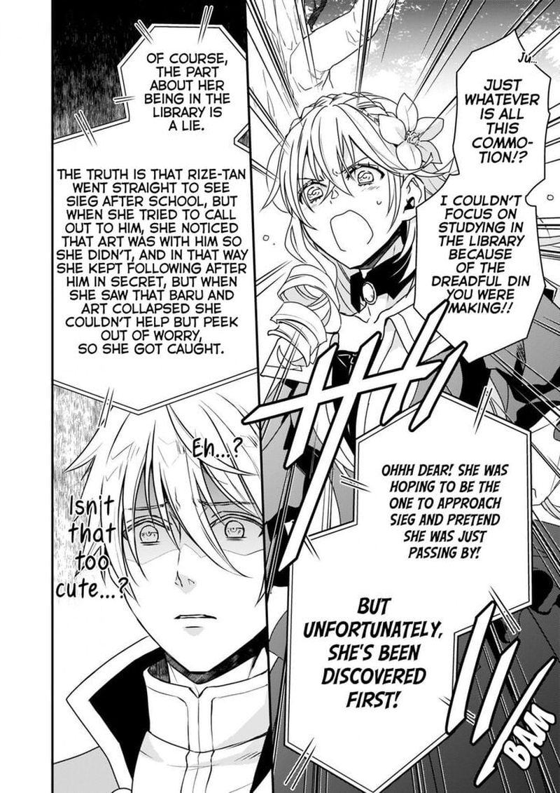 Tsundere Akuyaku Reijou Liselotte To Jikkyou No Endo Kun To Kaisetsu No Kobayashi San 4 18