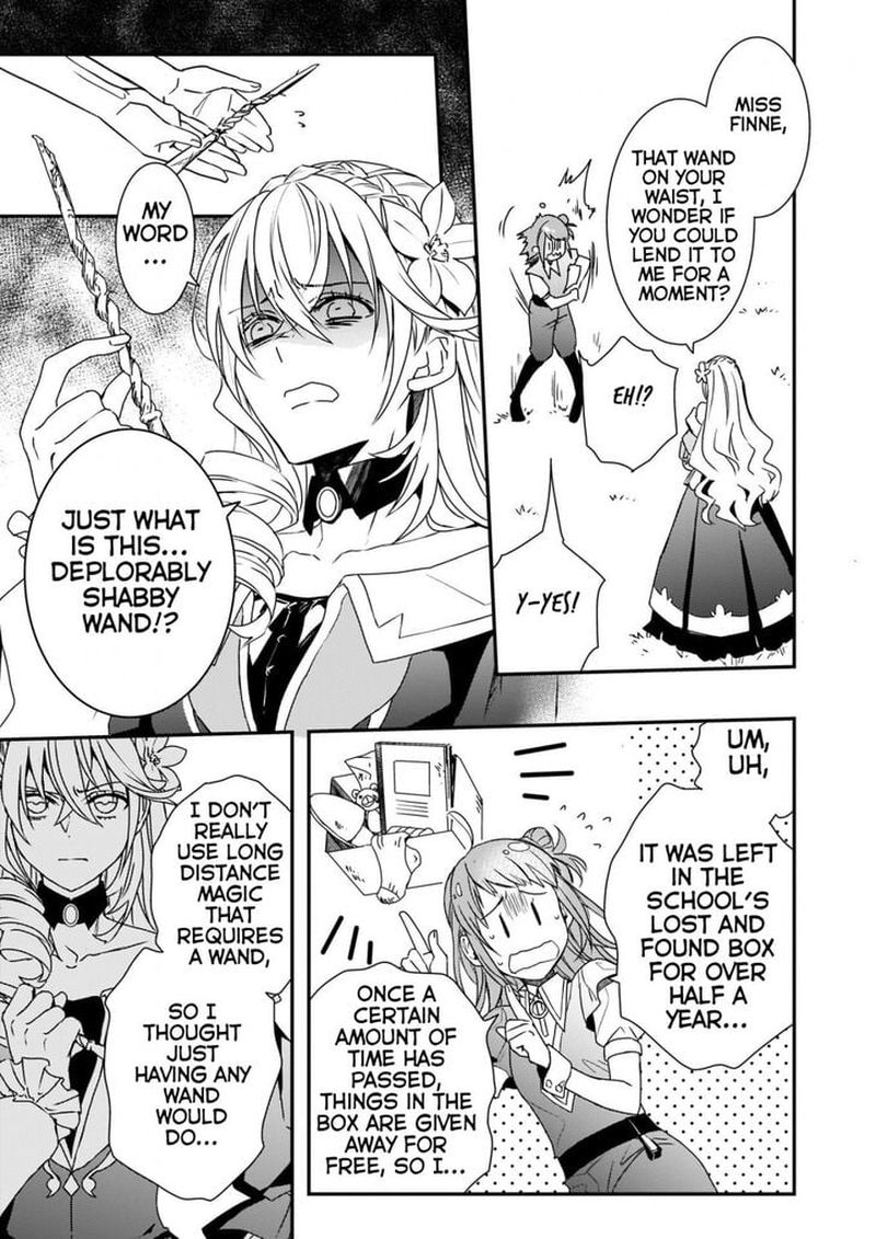 Tsundere Akuyaku Reijou Liselotte To Jikkyou No Endo Kun To Kaisetsu No Kobayashi San 4 21