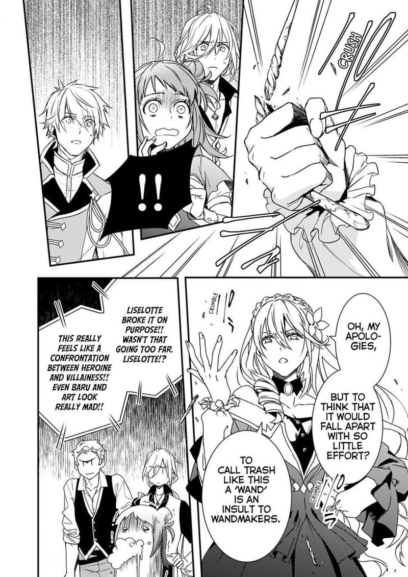 Tsundere Akuyaku Reijou Liselotte To Jikkyou No Endo Kun To Kaisetsu No Kobayashi San 4 22