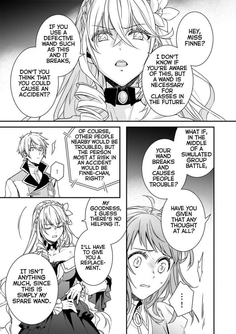 Tsundere Akuyaku Reijou Liselotte To Jikkyou No Endo Kun To Kaisetsu No Kobayashi San 4 23