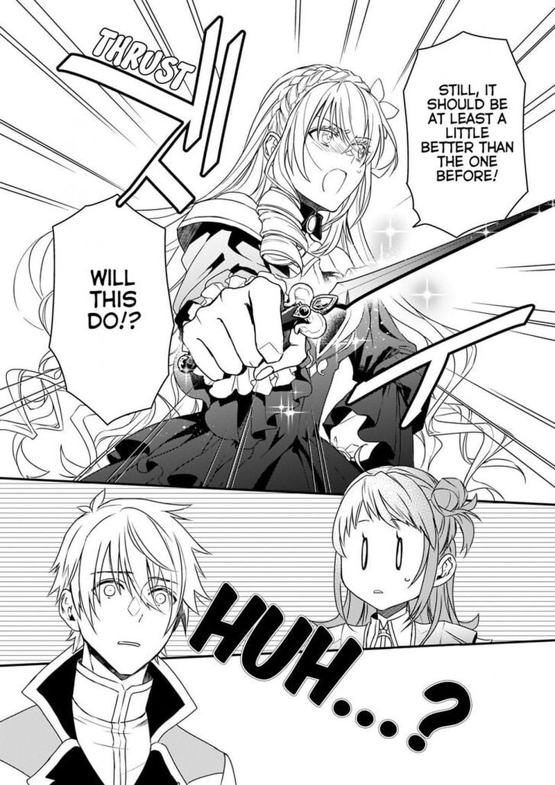 Tsundere Akuyaku Reijou Liselotte To Jikkyou No Endo Kun To Kaisetsu No Kobayashi San 4 24