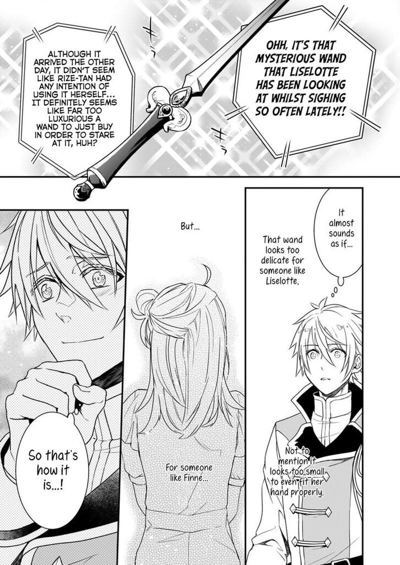 Tsundere Akuyaku Reijou Liselotte To Jikkyou No Endo Kun To Kaisetsu No Kobayashi San 4 25