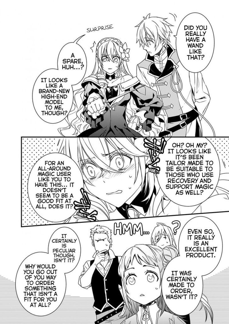 Tsundere Akuyaku Reijou Liselotte To Jikkyou No Endo Kun To Kaisetsu No Kobayashi San 4 26