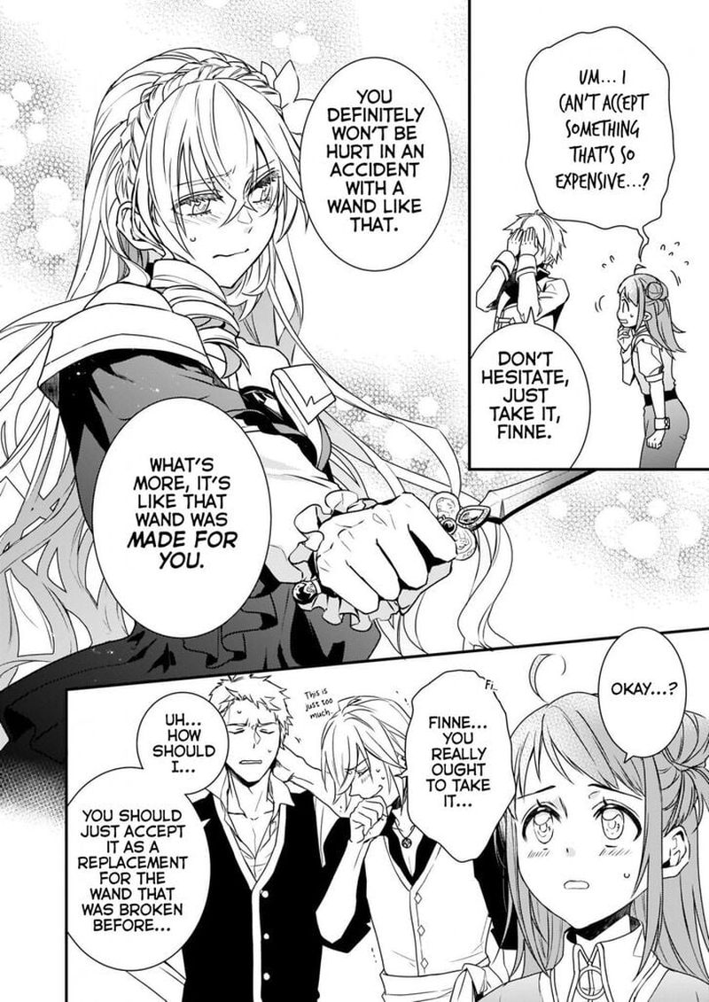 Tsundere Akuyaku Reijou Liselotte To Jikkyou No Endo Kun To Kaisetsu No Kobayashi San 4 28
