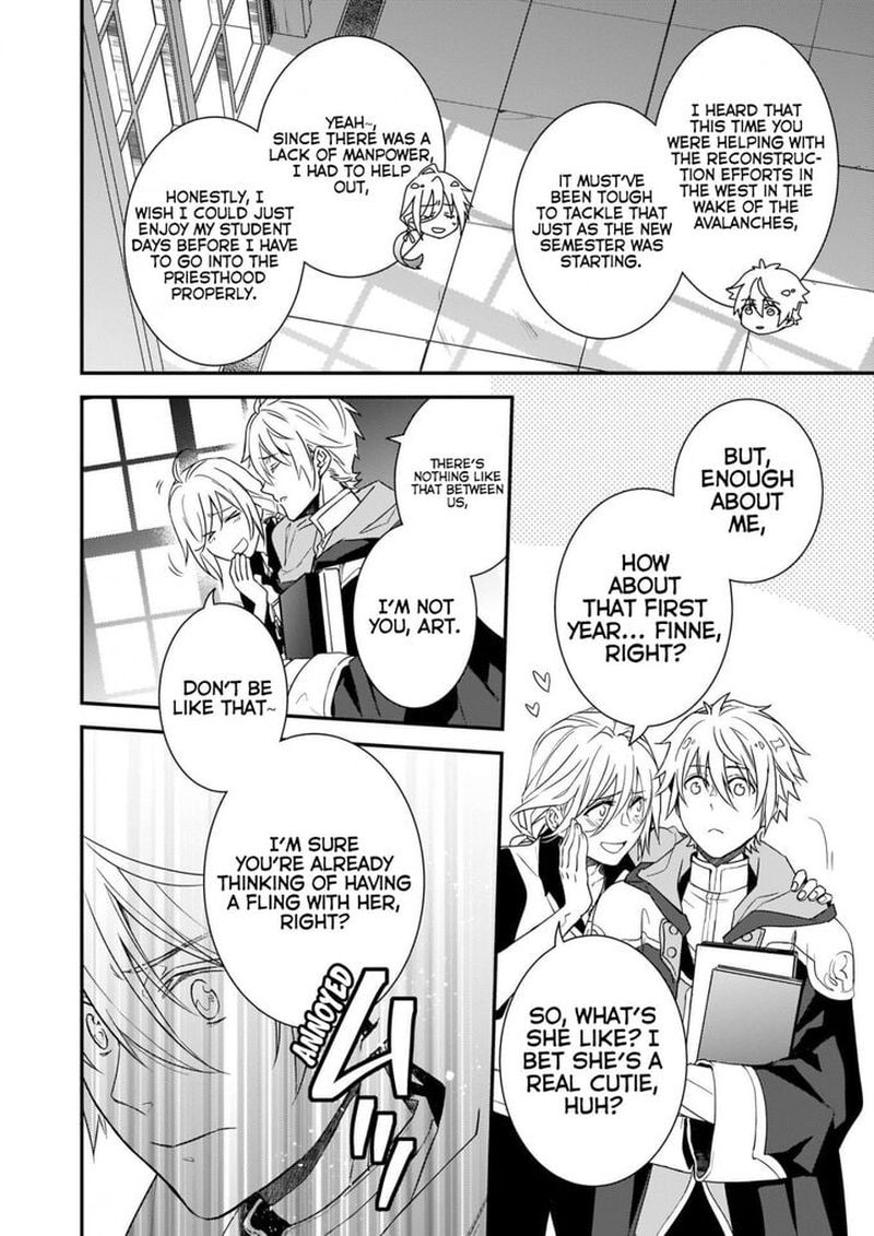 Tsundere Akuyaku Reijou Liselotte To Jikkyou No Endo Kun To Kaisetsu No Kobayashi San 4 6