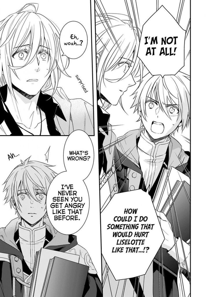Tsundere Akuyaku Reijou Liselotte To Jikkyou No Endo Kun To Kaisetsu No Kobayashi San 4 7
