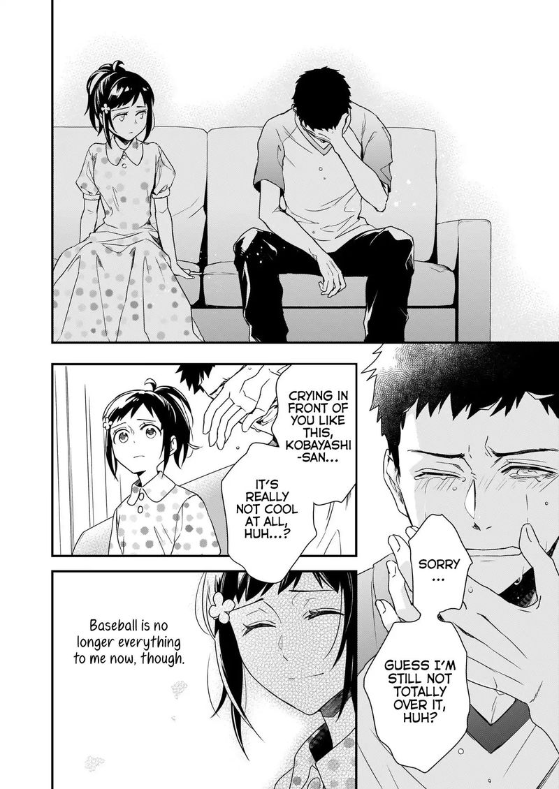 Tsundere Akuyaku Reijou Liselotte To Jikkyou No Endo Kun To Kaisetsu No Kobayashi San 5 30