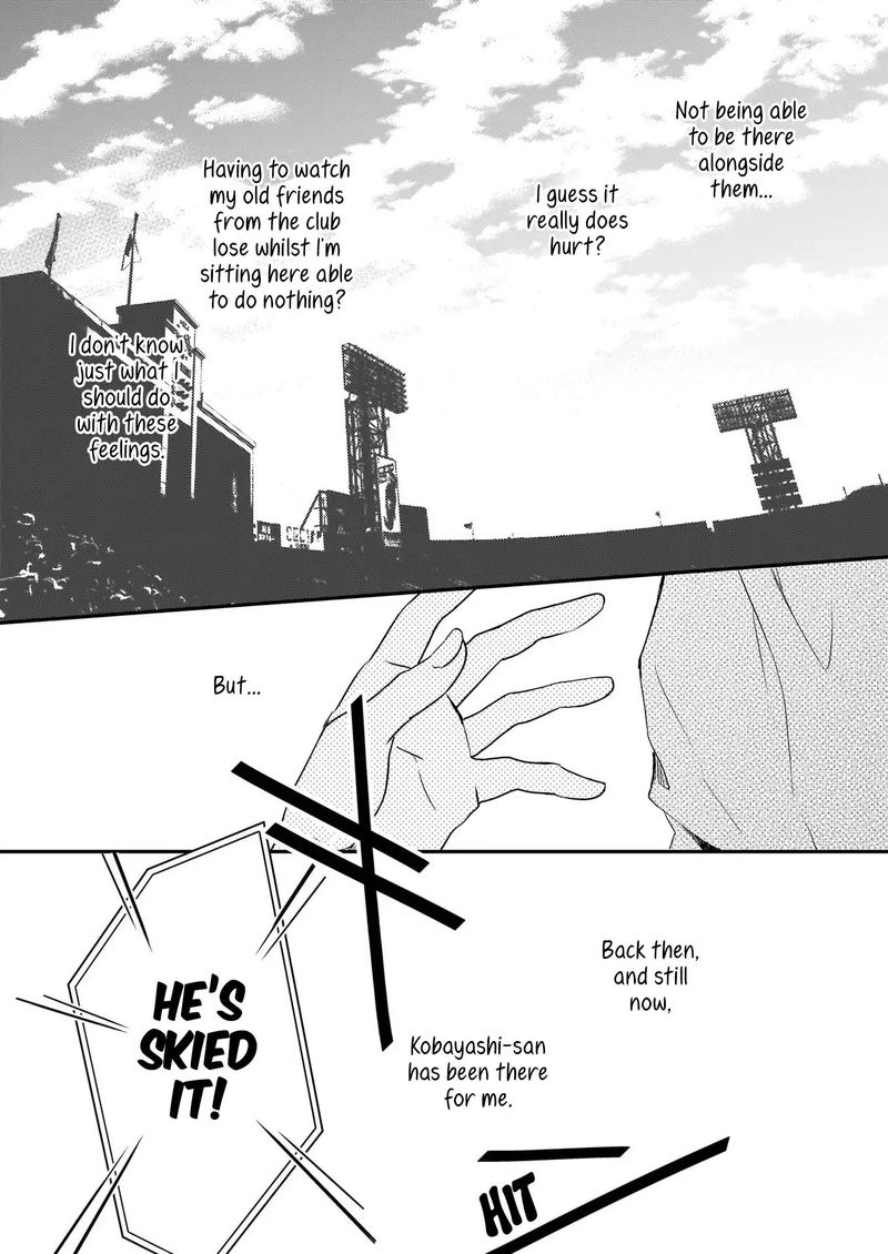 Tsundere Akuyaku Reijou Liselotte To Jikkyou No Endo Kun To Kaisetsu No Kobayashi San 5 31