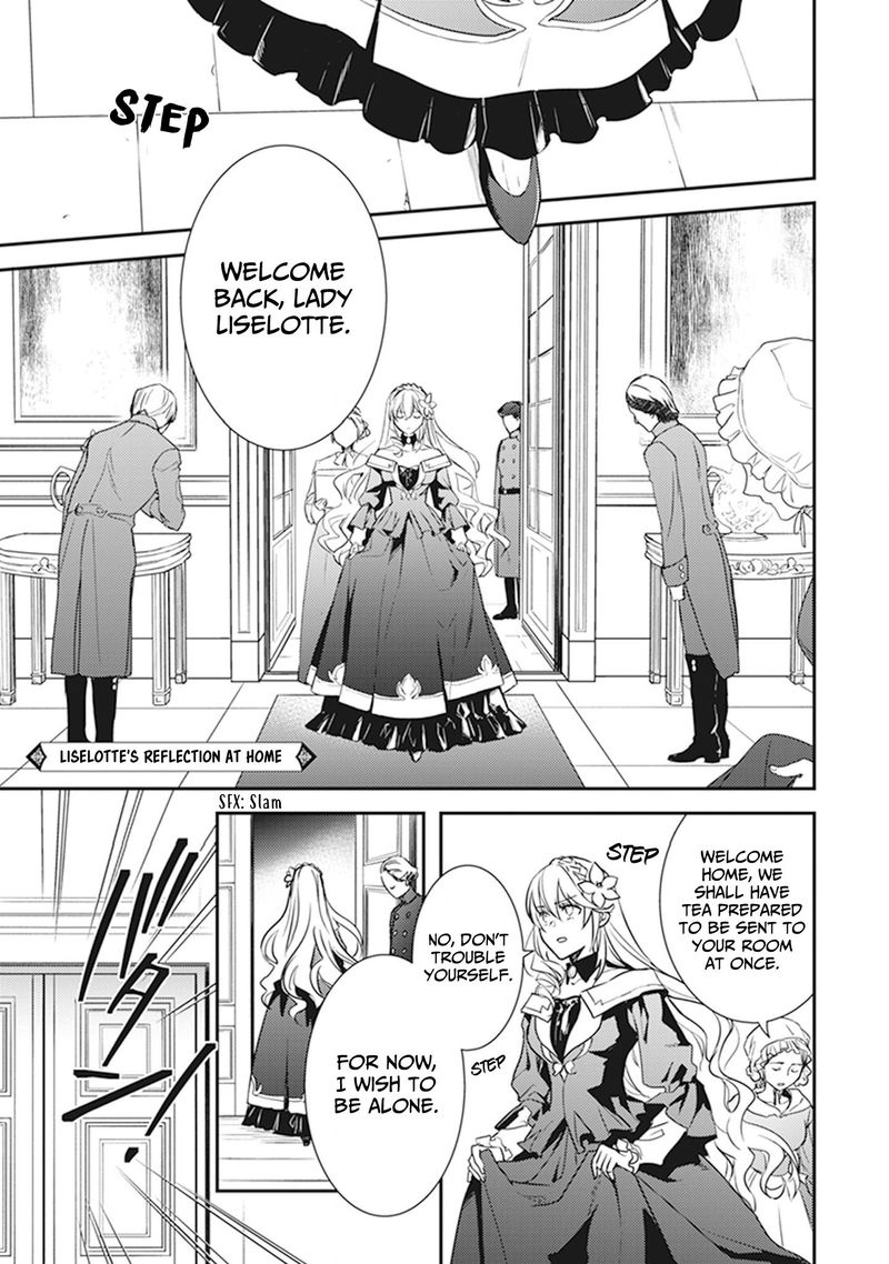 Tsundere Akuyaku Reijou Liselotte To Jikkyou No Endo Kun To Kaisetsu No Kobayashi San 5e 2