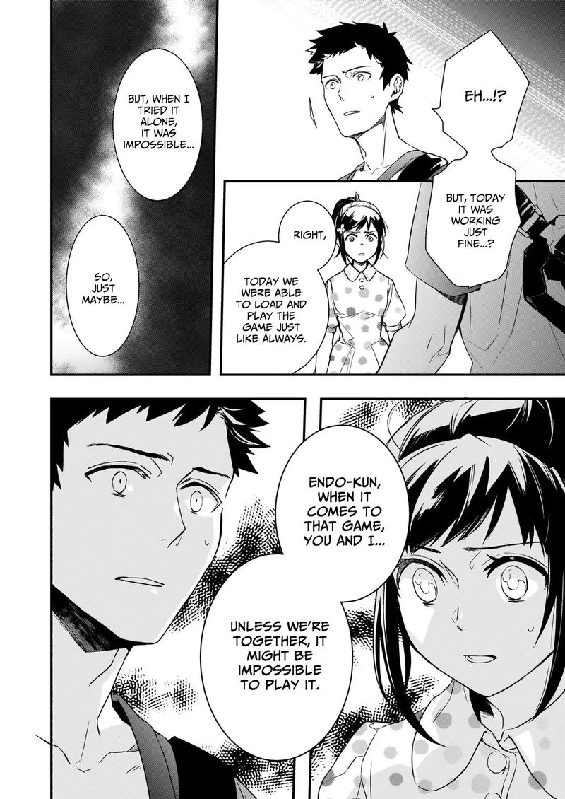 Tsundere Akuyaku Reijou Liselotte To Jikkyou No Endo Kun To Kaisetsu No Kobayashi San 6a 4