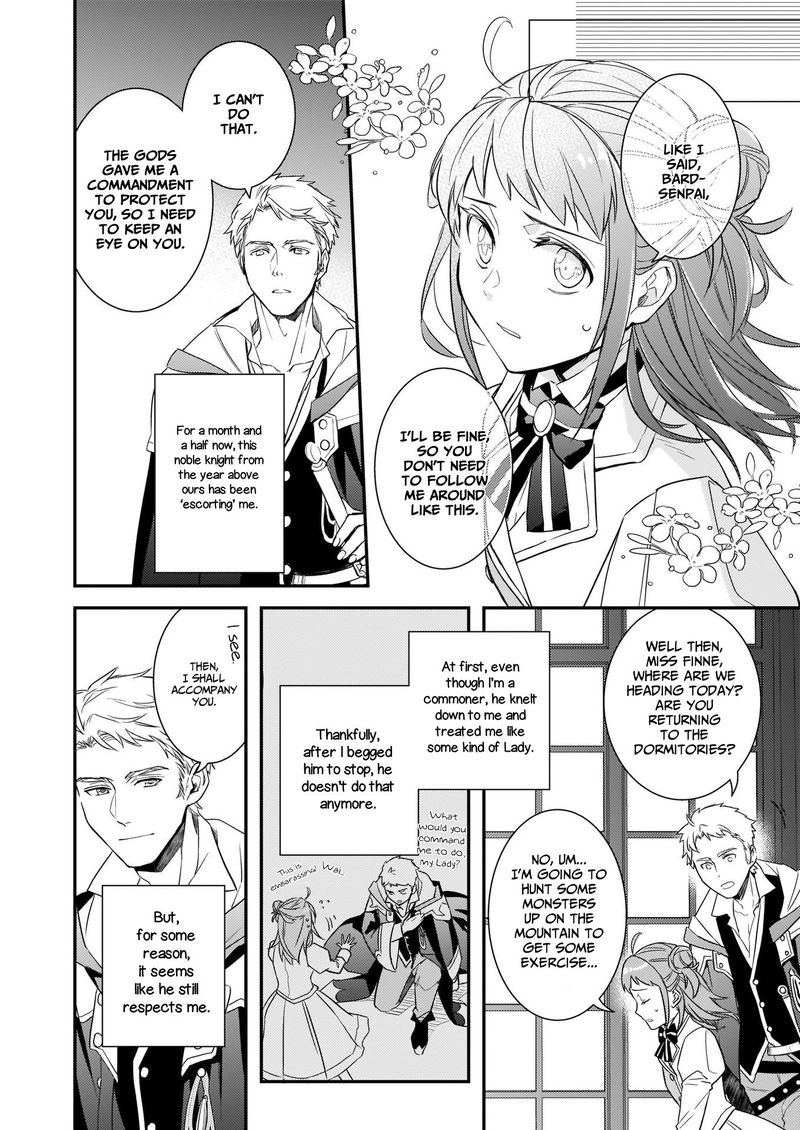 Tsundere Akuyaku Reijou Liselotte To Jikkyou No Endo Kun To Kaisetsu No Kobayashi San 7a 10