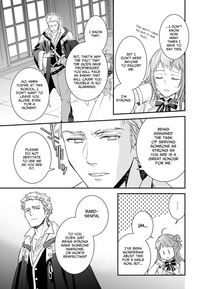 Tsundere Akuyaku Reijou Liselotte To Jikkyou No Endo Kun To Kaisetsu No Kobayashi San 7a 11