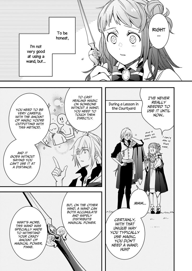 Tsundere Akuyaku Reijou Liselotte To Jikkyou No Endo Kun To Kaisetsu No Kobayashi San 7a 13