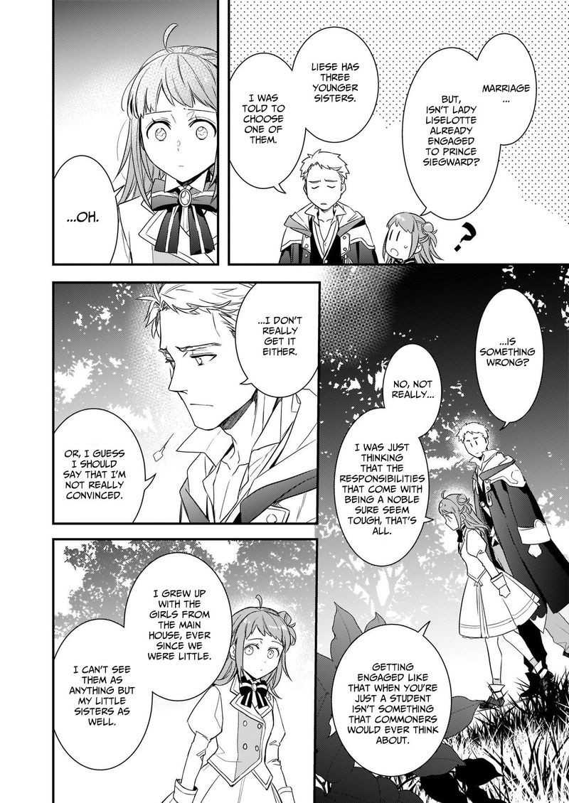 Tsundere Akuyaku Reijou Liselotte To Jikkyou No Endo Kun To Kaisetsu No Kobayashi San 7a 16