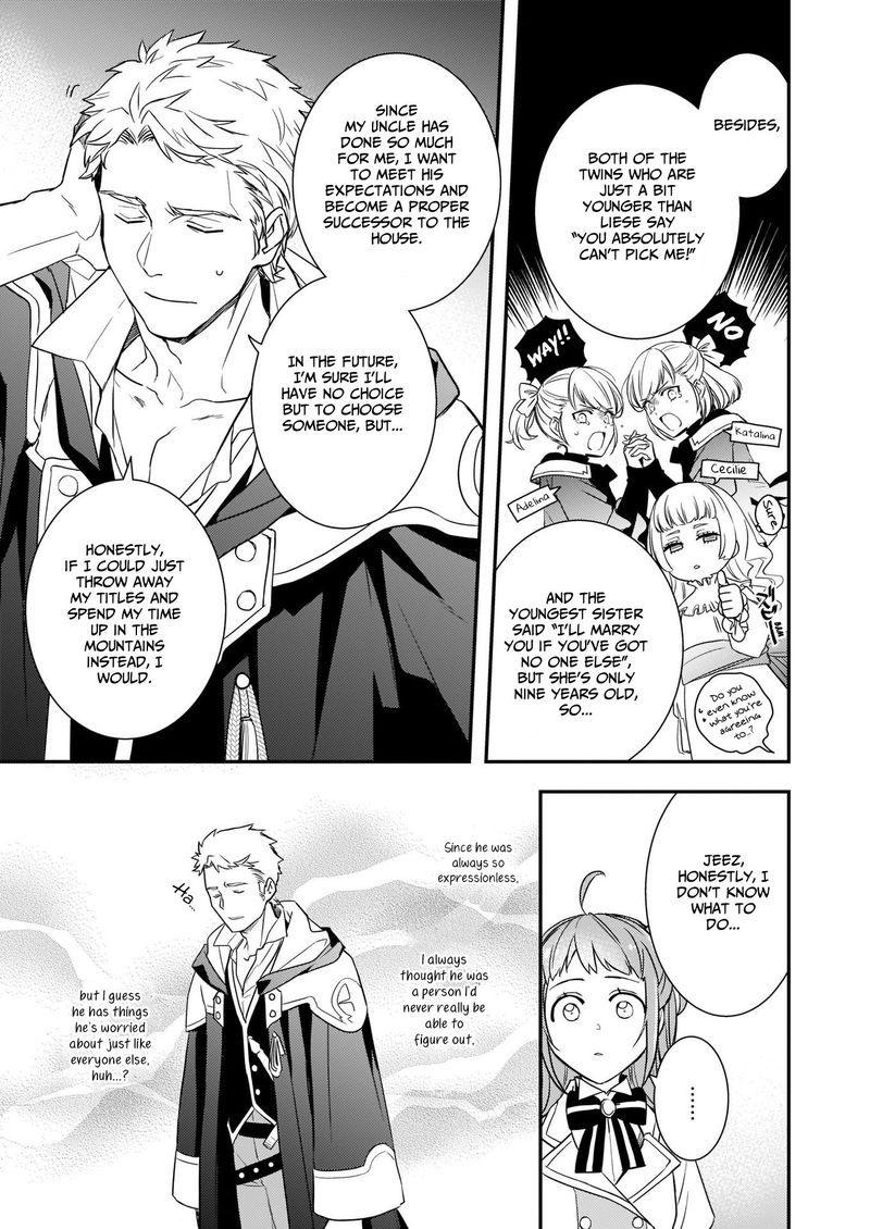 Tsundere Akuyaku Reijou Liselotte To Jikkyou No Endo Kun To Kaisetsu No Kobayashi San 7a 17