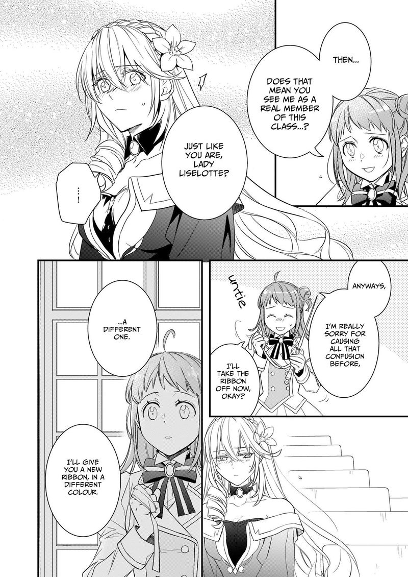 Tsundere Akuyaku Reijou Liselotte To Jikkyou No Endo Kun To Kaisetsu No Kobayashi San 7a 2