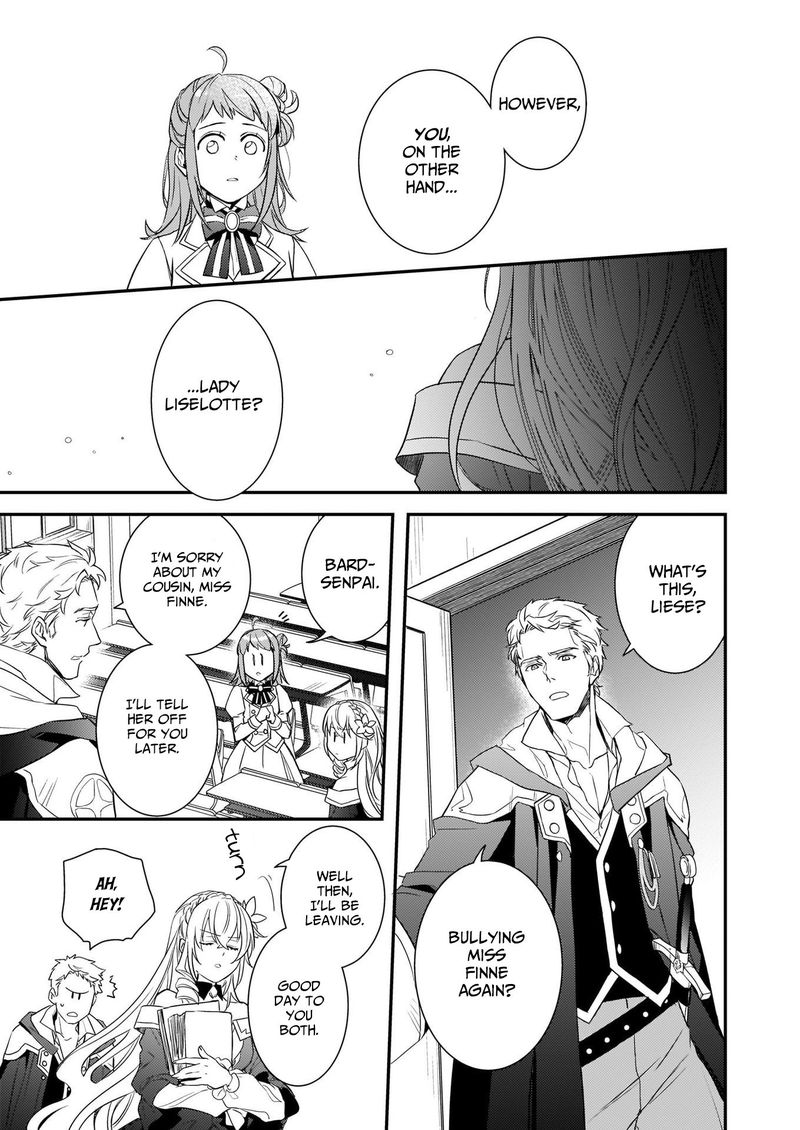 Tsundere Akuyaku Reijou Liselotte To Jikkyou No Endo Kun To Kaisetsu No Kobayashi San 7a 5