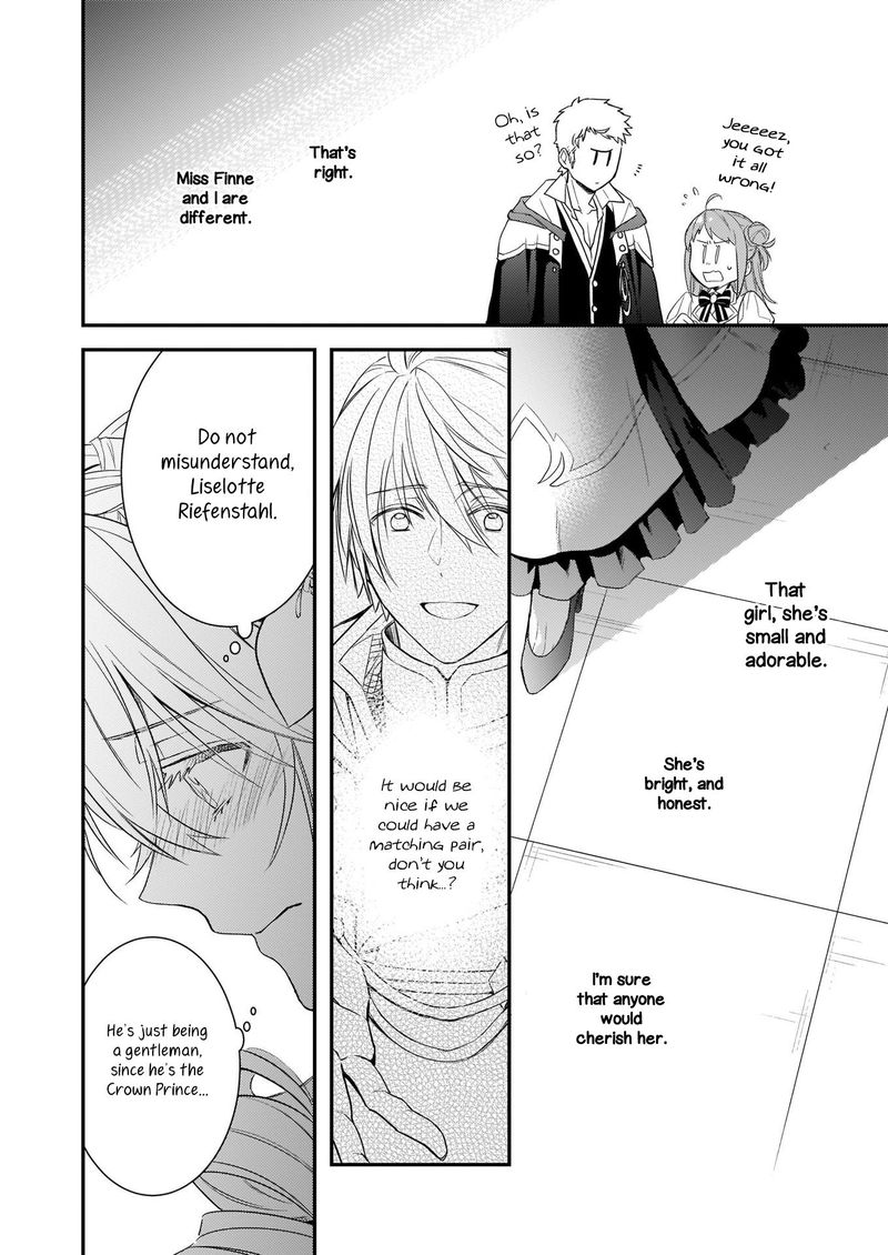 Tsundere Akuyaku Reijou Liselotte To Jikkyou No Endo Kun To Kaisetsu No Kobayashi San 7a 6