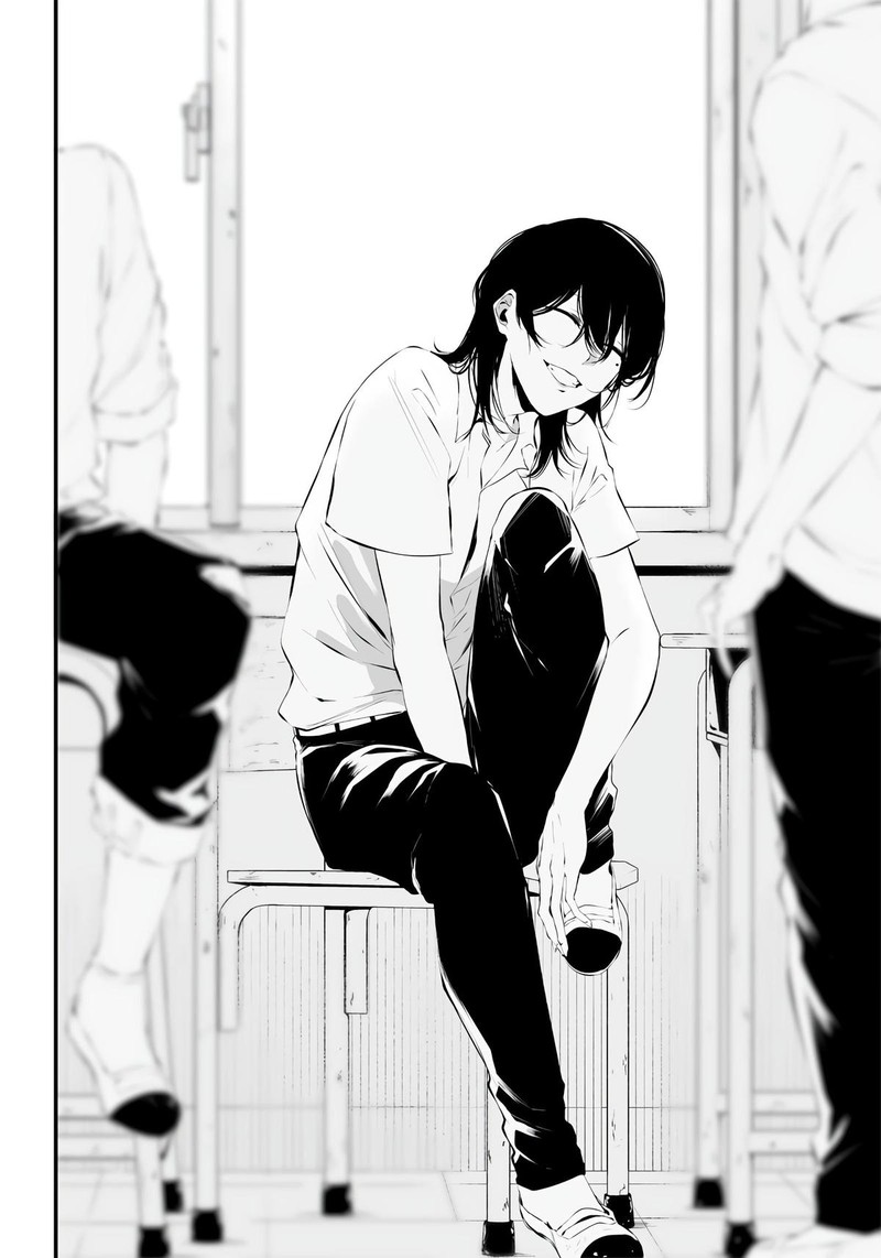 Tsurenai Hodo Aokute Azatoi Kurai Ni Akai 1 15