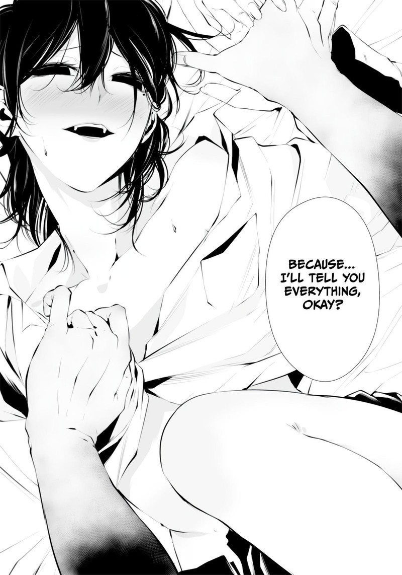 Tsurenai Hodo Aokute Azatoi Kurai Ni Akai 1 22