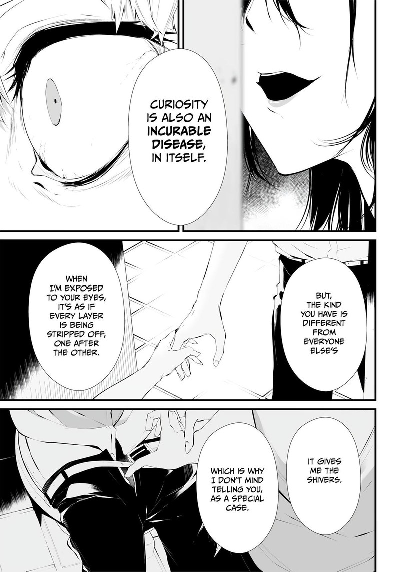 Tsurenai Hodo Aokute Azatoi Kurai Ni Akai 1 32