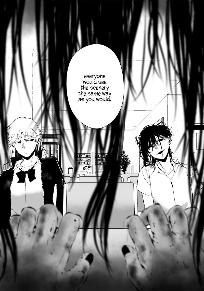 Tsurenai Hodo Aokute Azatoi Kurai Ni Akai 10 10