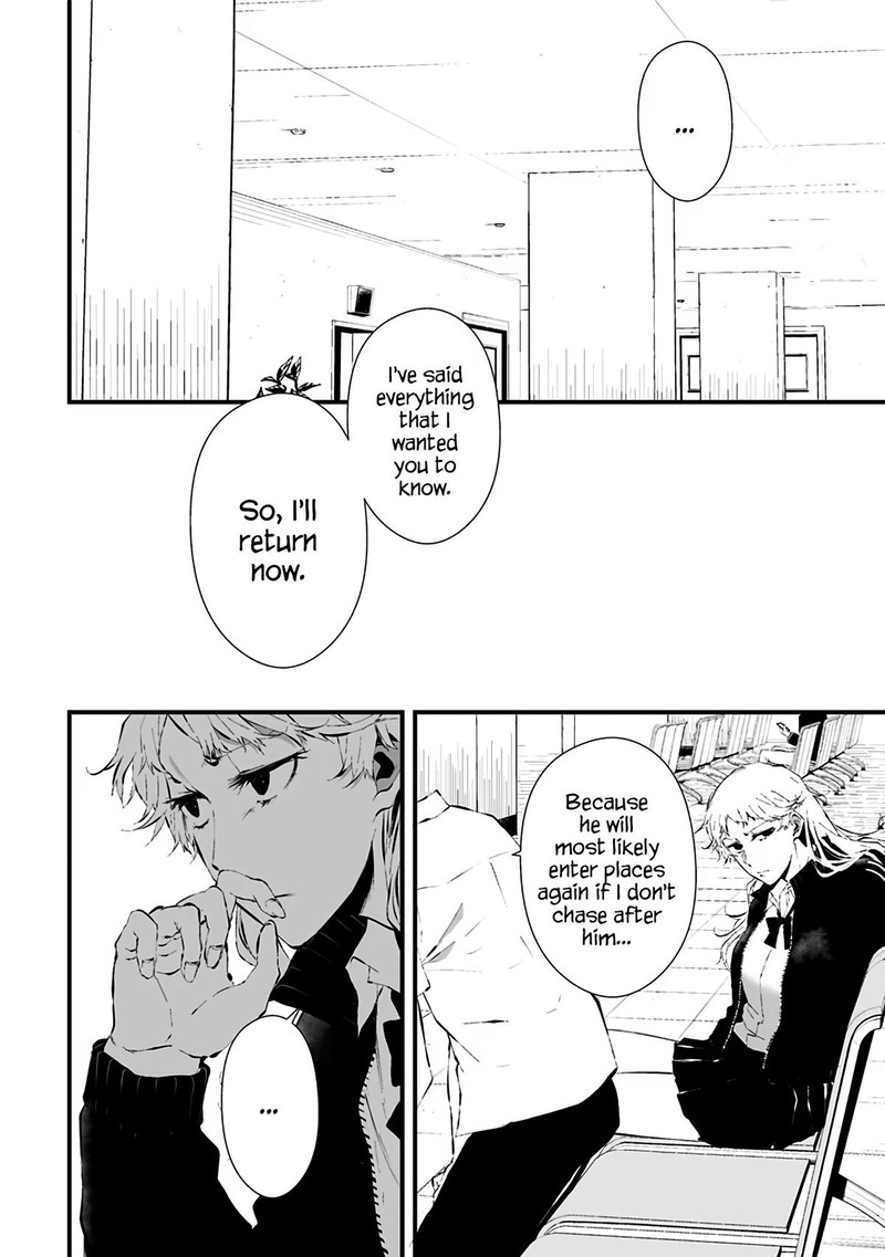 Tsurenai Hodo Aokute Azatoi Kurai Ni Akai 10 16