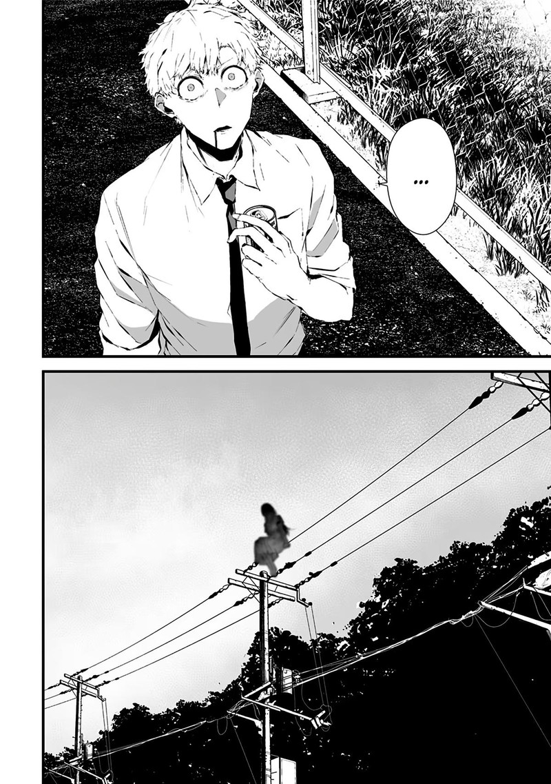 Tsurenai Hodo Aokute Azatoi Kurai Ni Akai 10 6