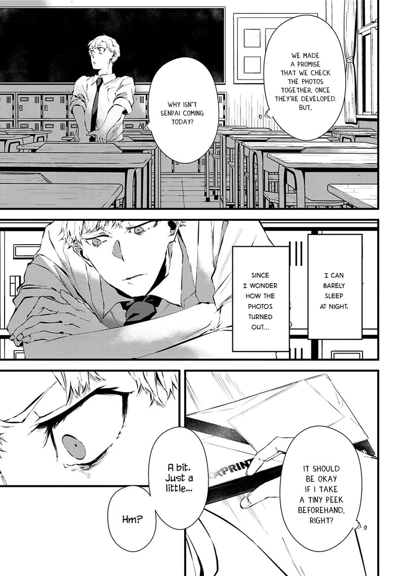 Tsurenai Hodo Aokute Azatoi Kurai Ni Akai 10e 13