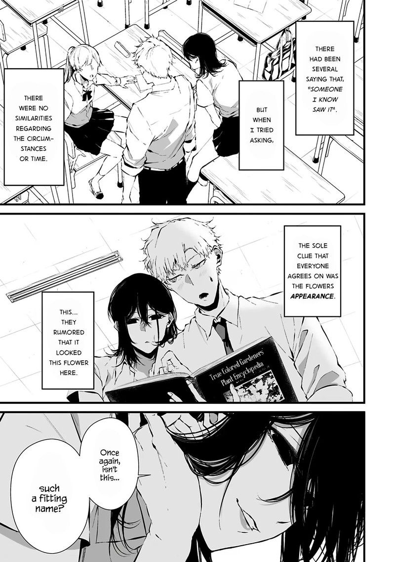 Tsurenai Hodo Aokute Azatoi Kurai Ni Akai 11 11