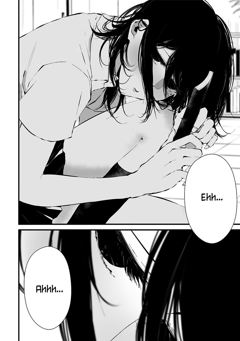 Tsurenai Hodo Aokute Azatoi Kurai Ni Akai 11 6