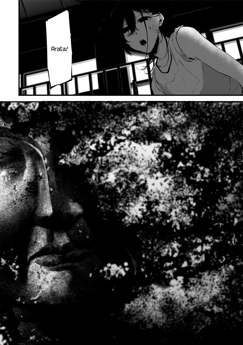 Tsurenai Hodo Aokute Azatoi Kurai Ni Akai 12 18