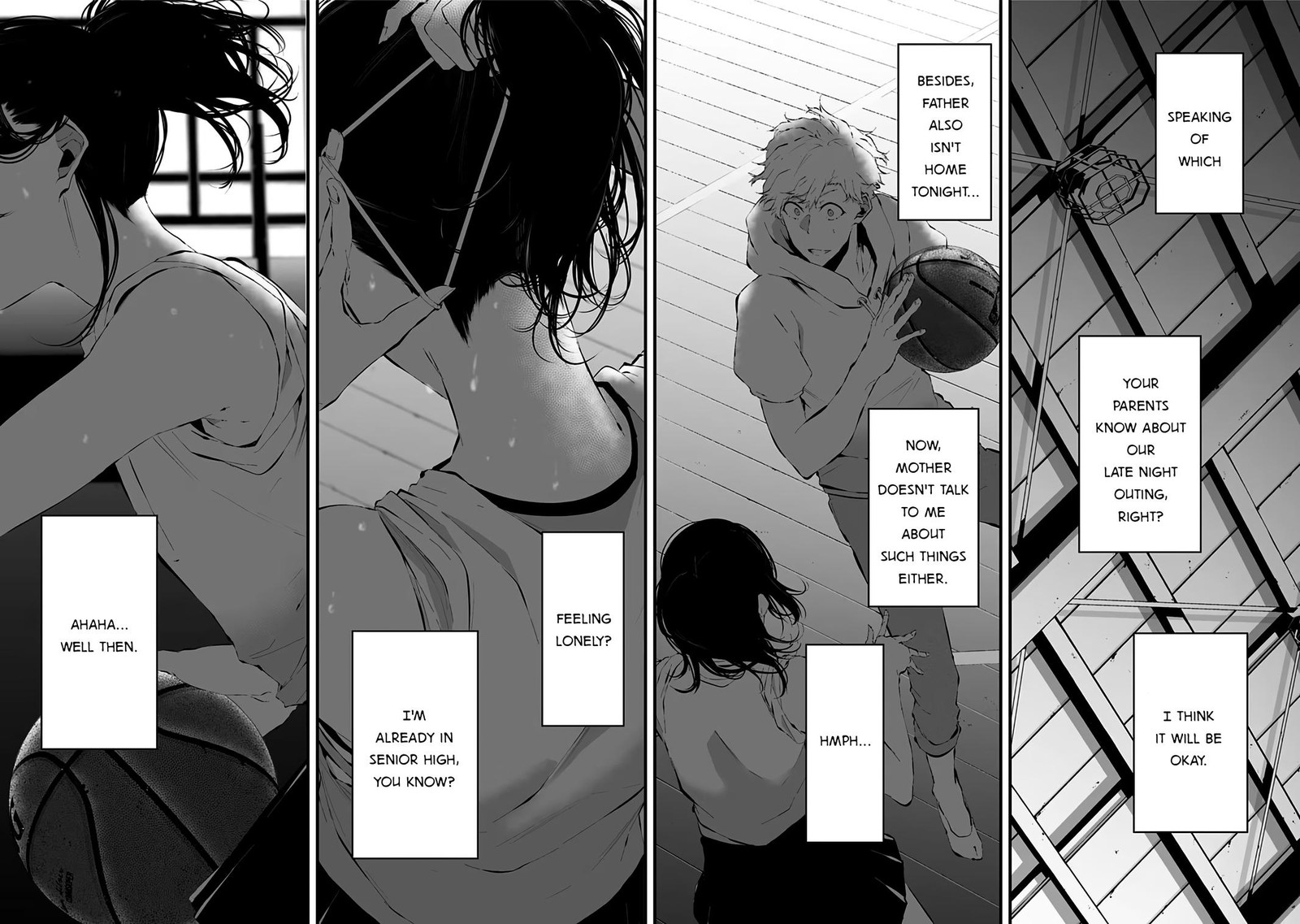 Tsurenai Hodo Aokute Azatoi Kurai Ni Akai 12 8