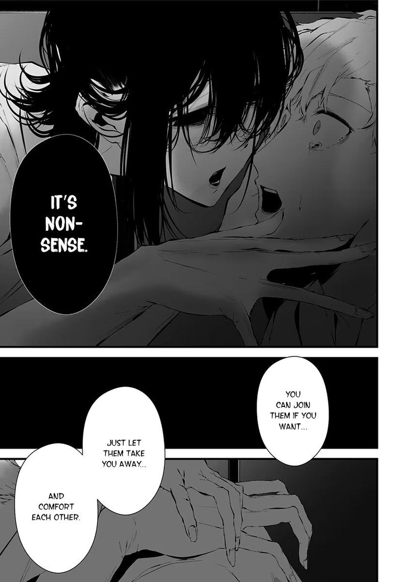 Tsurenai Hodo Aokute Azatoi Kurai Ni Akai 13 11