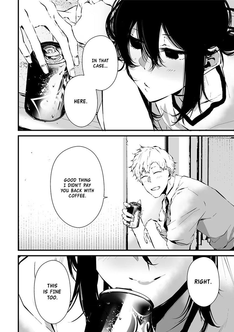 Tsurenai Hodo Aokute Azatoi Kurai Ni Akai 13 21